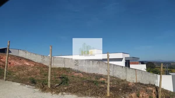 Terreno - Colina de Santa Bárbara - R$280.000