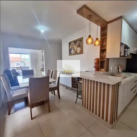 Apartamento à venda Parque dos Fontes - R$430.000,00