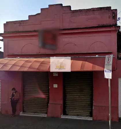 Ponto Comercial Comércio R$3.000,00