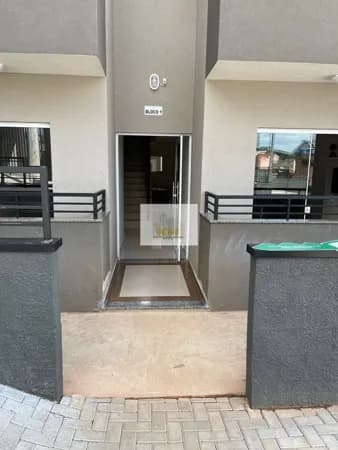 Apartamento à venda Solar das Palmeiras - R$185.000,00