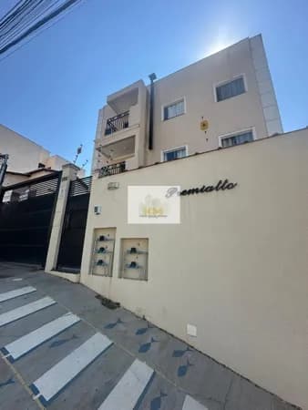 Apartamento à venda Parque dos Fontes