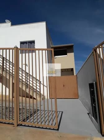 Apartamento em Pouso Alegre - Parque Real