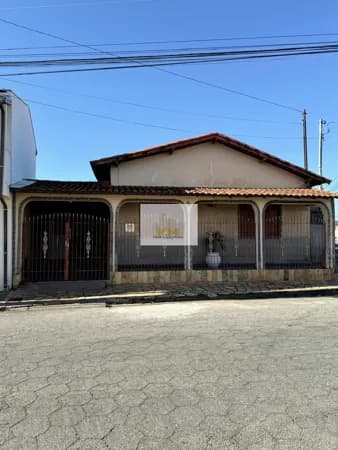 Casa à venda no Foch II - R$410.000,00