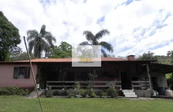 Chácara à venda bairro Limeira - R$1.650.000,00