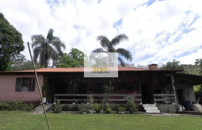 Chácara à venda bairro Limeira - R$1.650.000,00