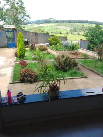 Casa à venda no bairro São José do Pantano em Pouso Alegre/MG