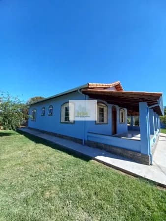 Chácara - Bairro Cervo - R$380.000,00
