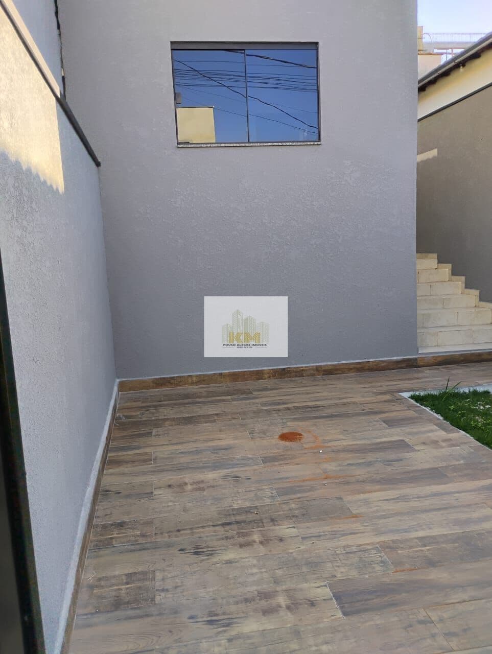 Casa à venda no Parque Real - R$350.000,00