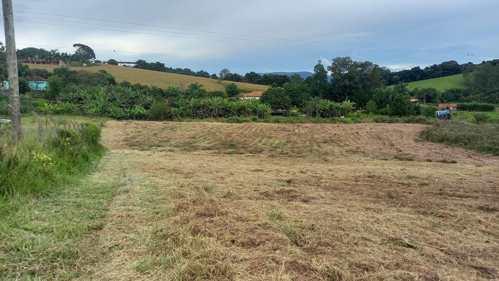 Terreno 1600mts² R$120.000,00