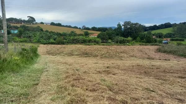 Terreno 1600mts² R$120.000,00