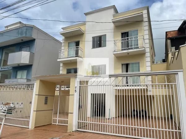 Apartamento disponível para Locação no Santa Rita - R$ 2500,00