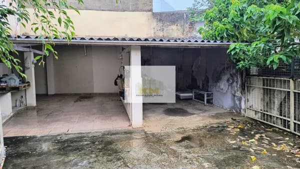 Casa a venda no Centro - R$549.000,00