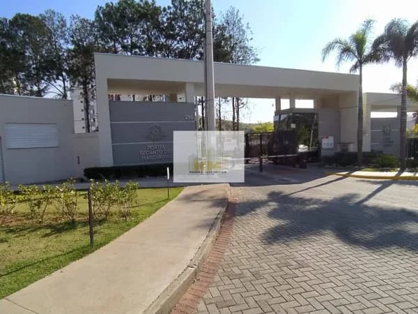 Apartamento à venda no Margaridas - R$ 350.000,00