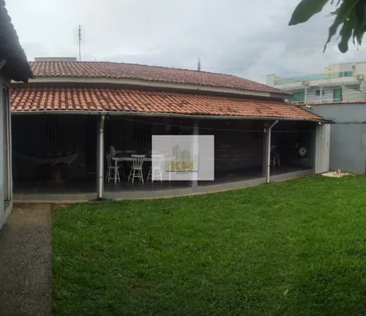 Casa Fatima R$680.000,00