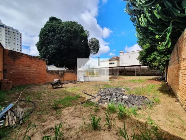 Terreno Grande no Centro de Pouso Alegre R$4.400.000,00