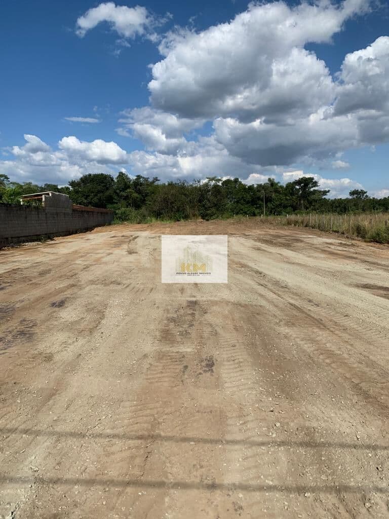 Terreno - Bairro Chaves - R$120.000,00