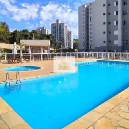 Apartamento R$330.000,00