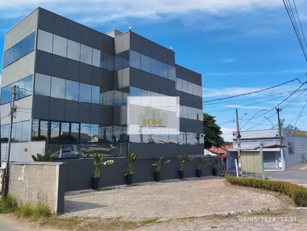 Prédio Comercial venda R$5.300.000,00