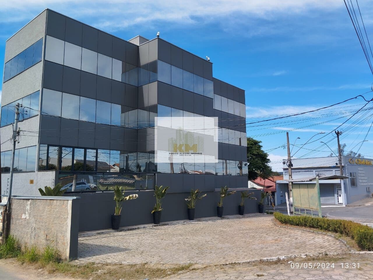 Prédio Comercial venda R$5.300.000,00