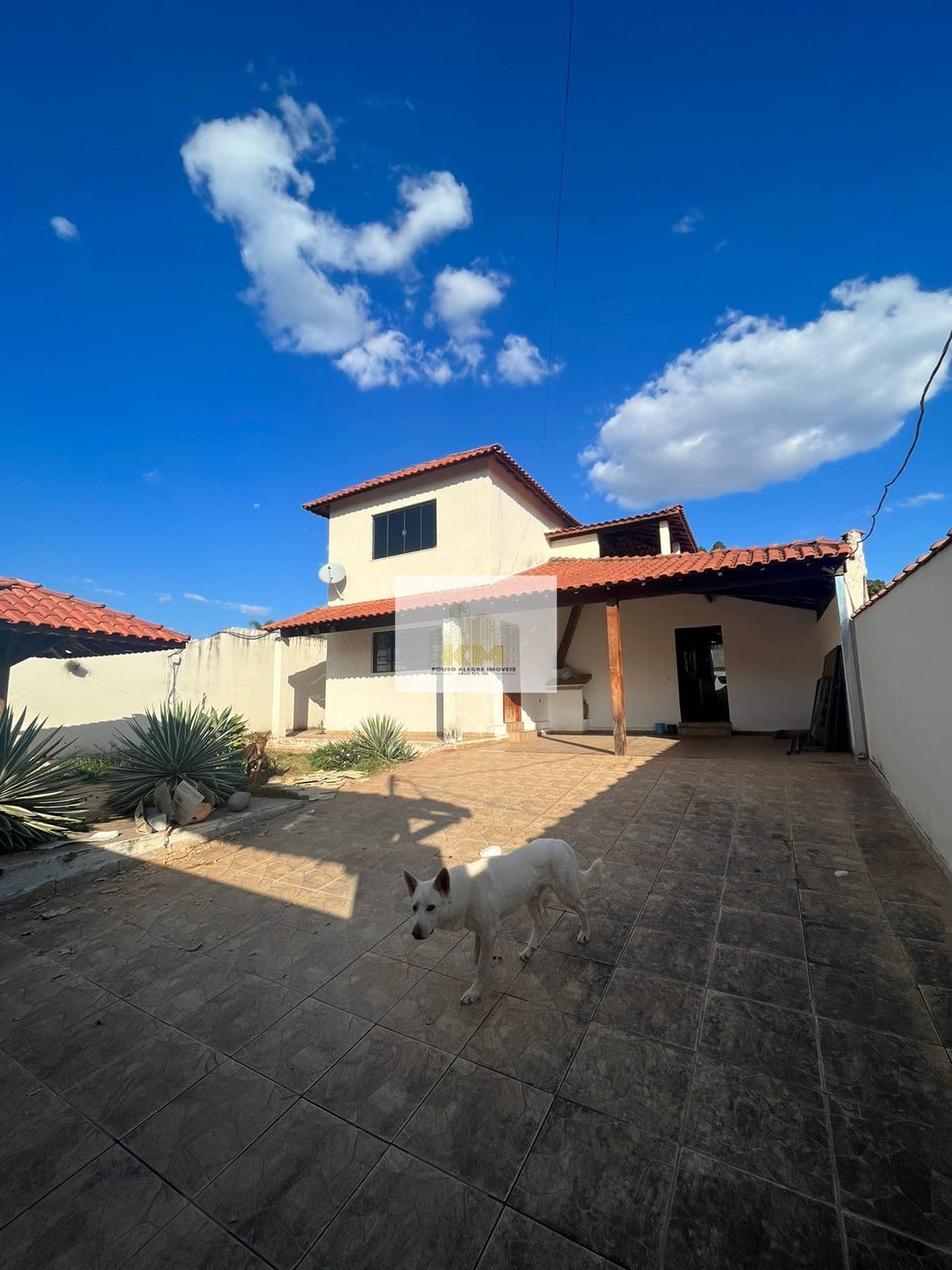 Casa à venda em Congonhal