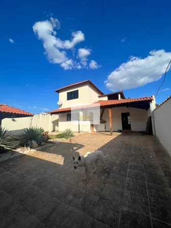 Casa à venda em Congonhal