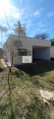 Chácara em Ouro Fino à venda