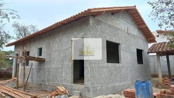 Chácara - Cervo - R$180.000,00