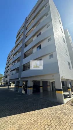 Apartamento à venda no Village Sion - 300.000,00