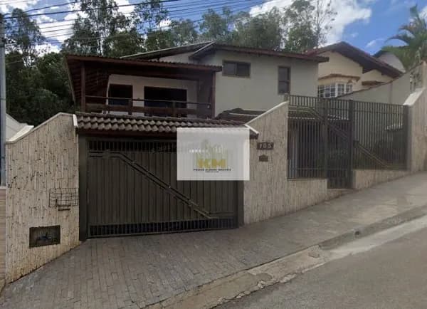 Casa - R$1.000.000,00