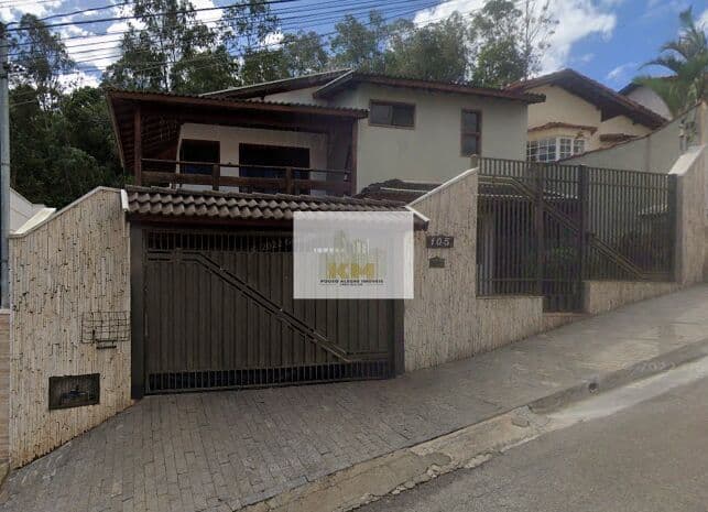 Casa - R$1.000.000,00