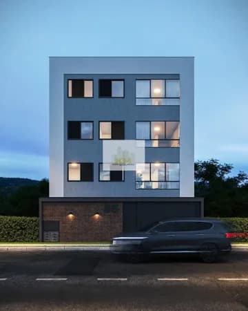 Apartamento no Parque dos Fontes à venda