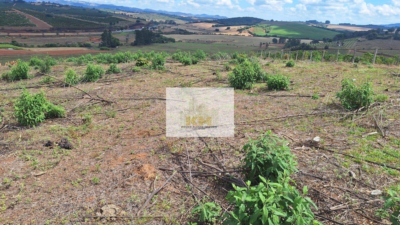 Sitio à venda em São Gonçalo do Sapucaí