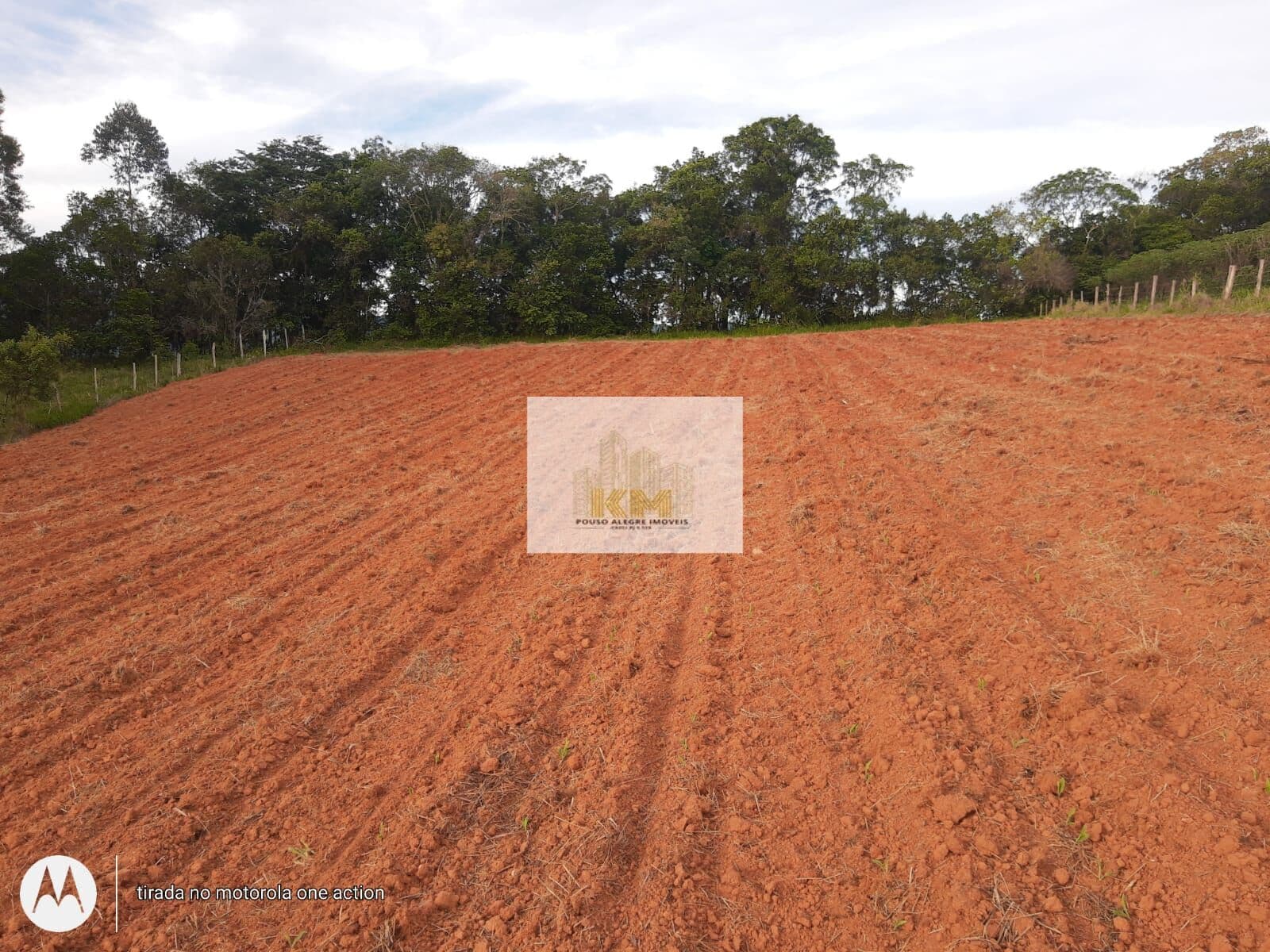 Terreno - Canta Galo 2 - R$250.000,00