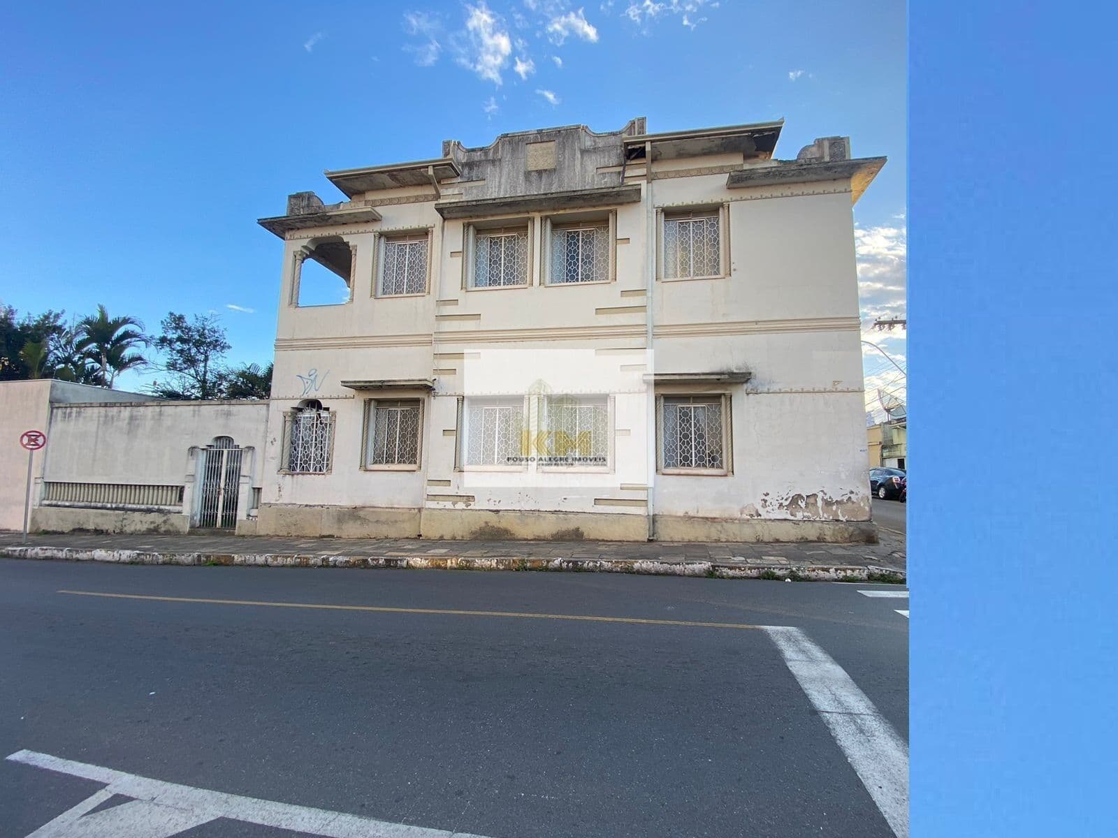 Casa Alto Padrão - Bairro Centro - R$6.800.000,00