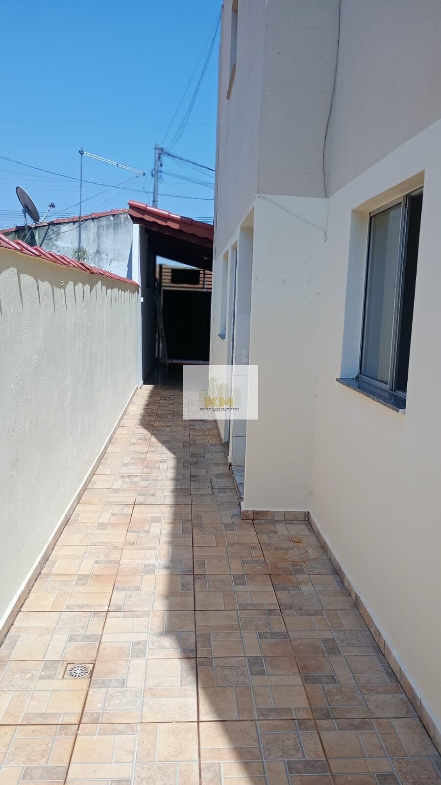 Apartamento à venda no Colina Verde