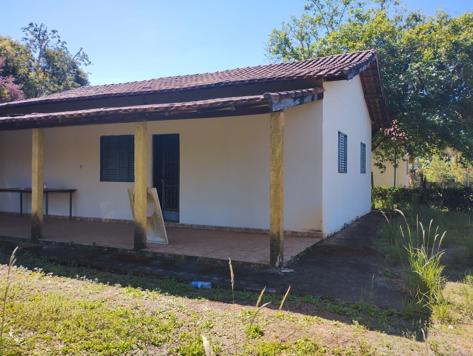 Chácara à venda no bairro Condomínio Bela Vista em São Sebastião da Bela Vista/MG