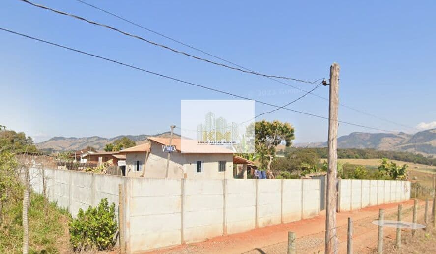 Chácara à venda São José do Pantano - R$210.000,00