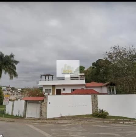 Casa no São João disponível para Locação