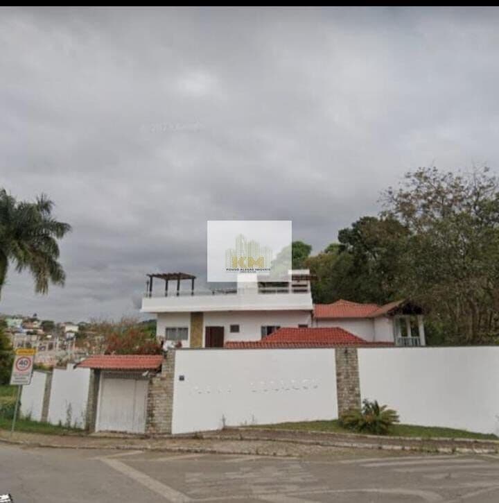 Casa no São João disponível para Locação