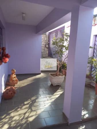 Casa à venda no Saúde - R$ 1.000.000,00