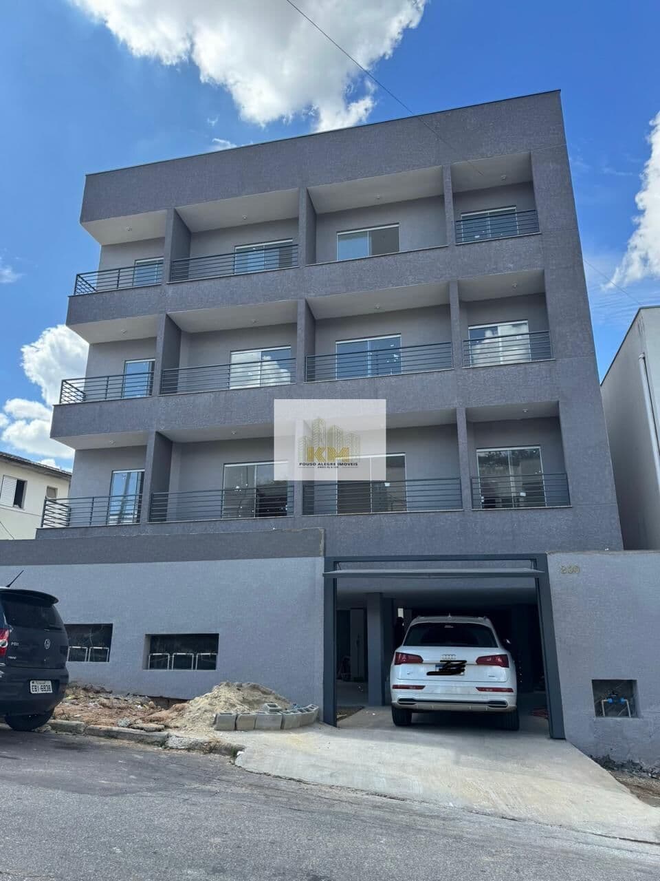 Apartamento à venda no Pão de Açucar - R$ 280.000,00