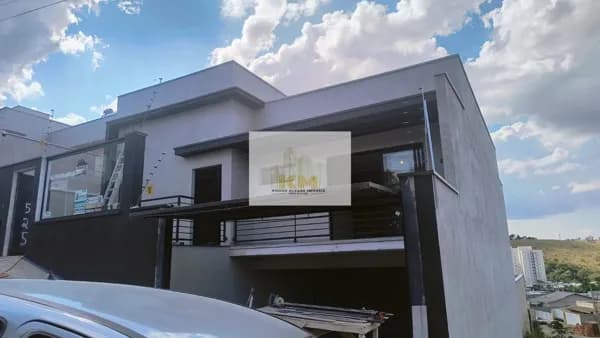 Casa Alto Padrão no Buritis - R$ 1.200.000,00