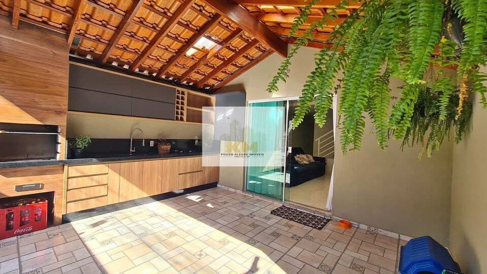 Casa à venda Vale das Andorinhas - R$480.000,00