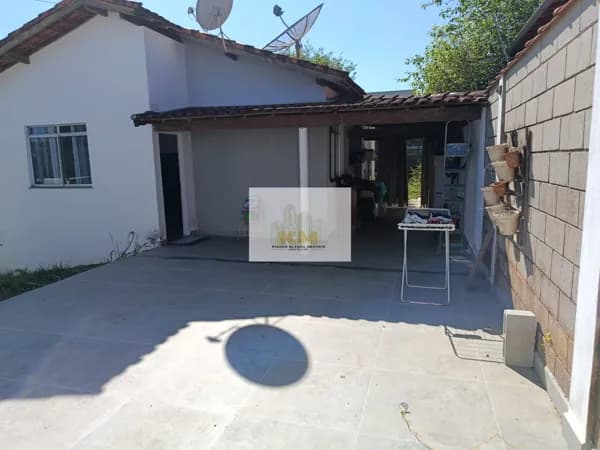 Casa mobiliada para Locação no Jardim Floresta - R$ 3400,00
