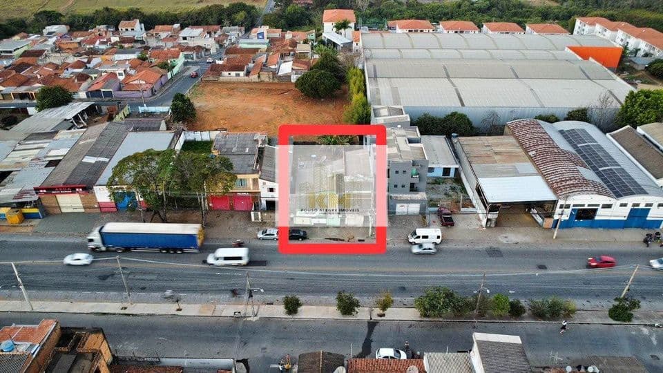 Terreno de 450m São Cristovão R$700.000,00