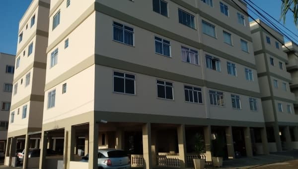 Apartamento R$330.000,00