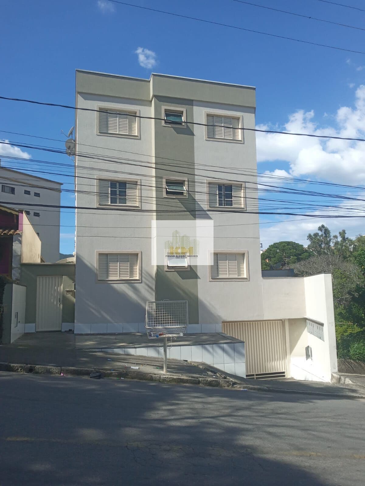 Apartamento Poços de Caldas R$350.000,00
