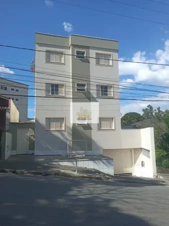 Apartamento Poços de Caldas R$350.000,00
