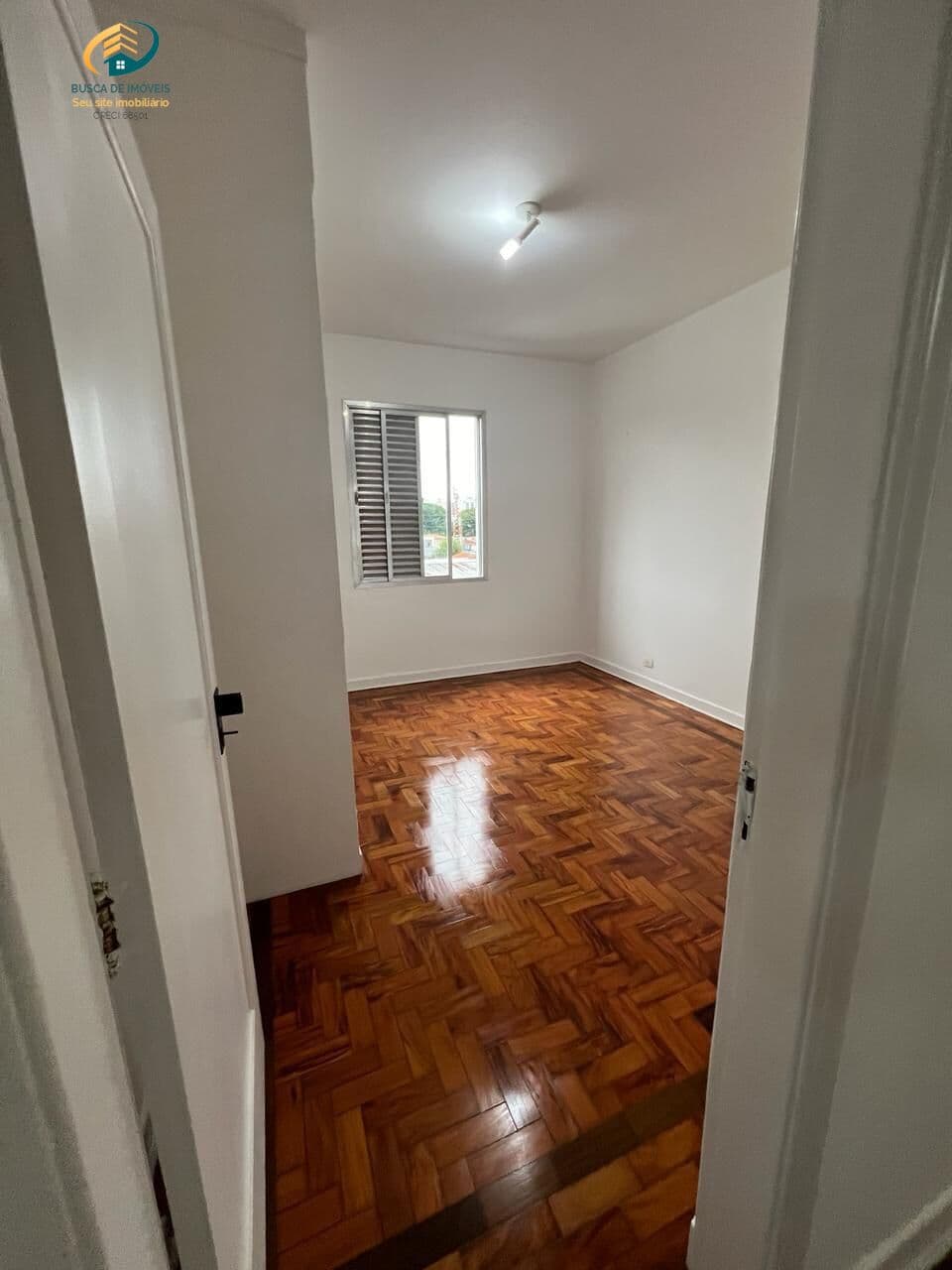Apartamento em São Paulo - Indianópolis