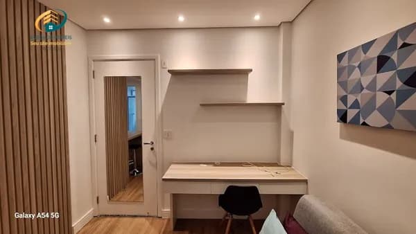 Apartamento Studio em Consolação, São Paulo/SP